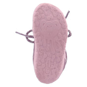 Lauflernschuhe FLUMMI  Lila