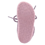 Lauflernschuhe FLUMMI  Lila
