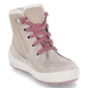 Winterstiefeletten GROOVY 2.0  Beige