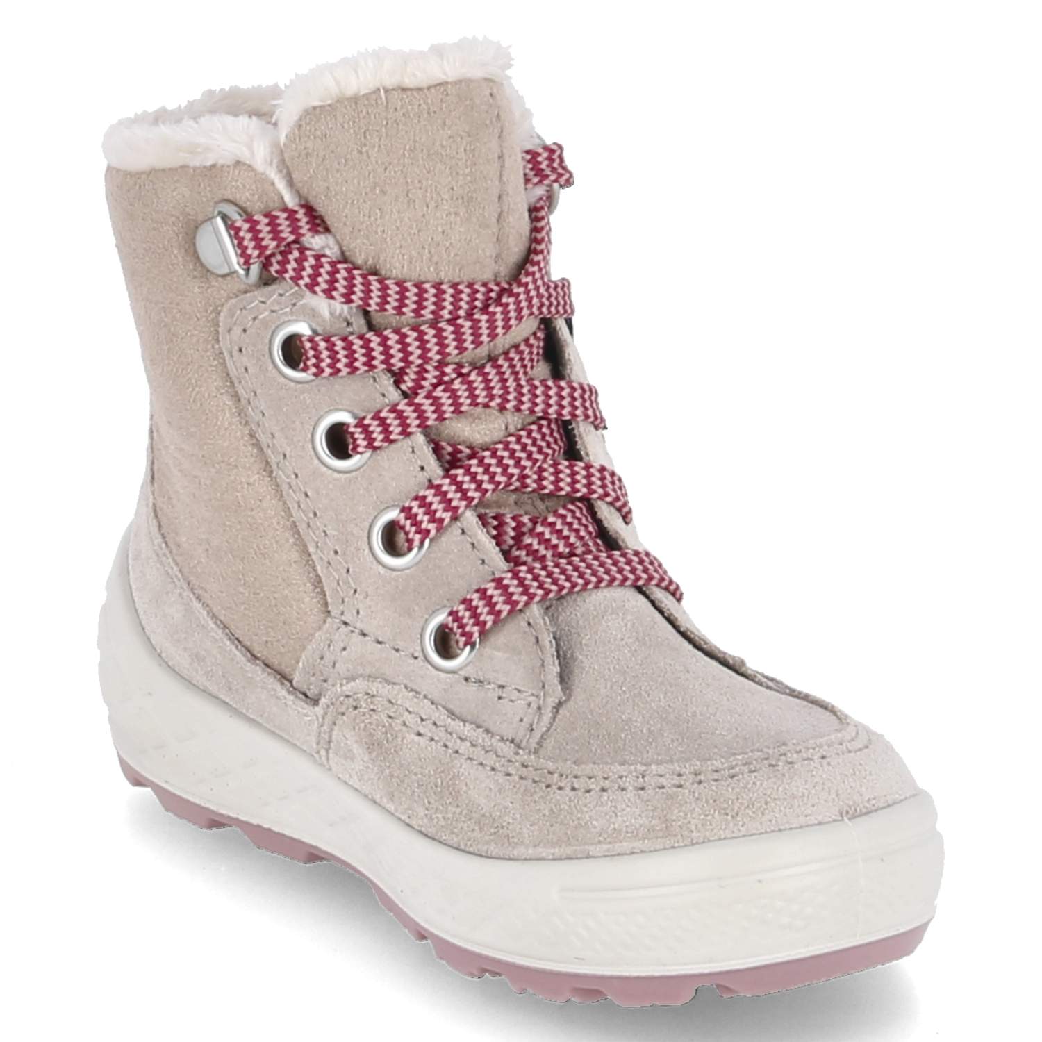 Winterstiefeletten GROOVY 2.0  Beige