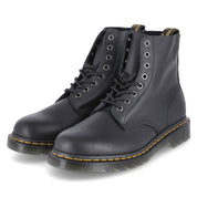 Schnürboots PASCAL  Schwarz