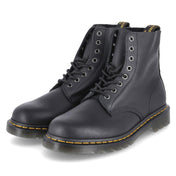 Schnürboots PASCAL  Schwarz