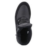 Snowboots  Schwarz
