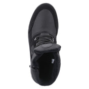 Snowboots  Schwarz
