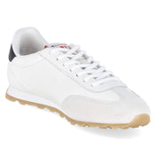 Low Sneaker  Weiß