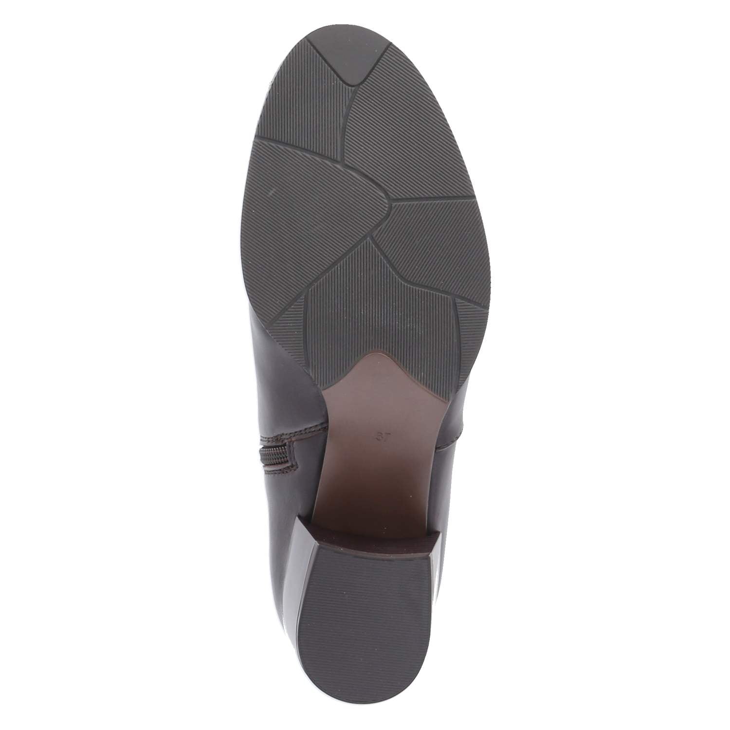 Ankle Boots  Braun