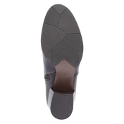 Ankle Boots  Braun