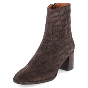 Ankle Boots  Braun