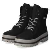 Boots  Schwarz
