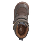 Winterstiefeletten HUXIE TEX  Grau