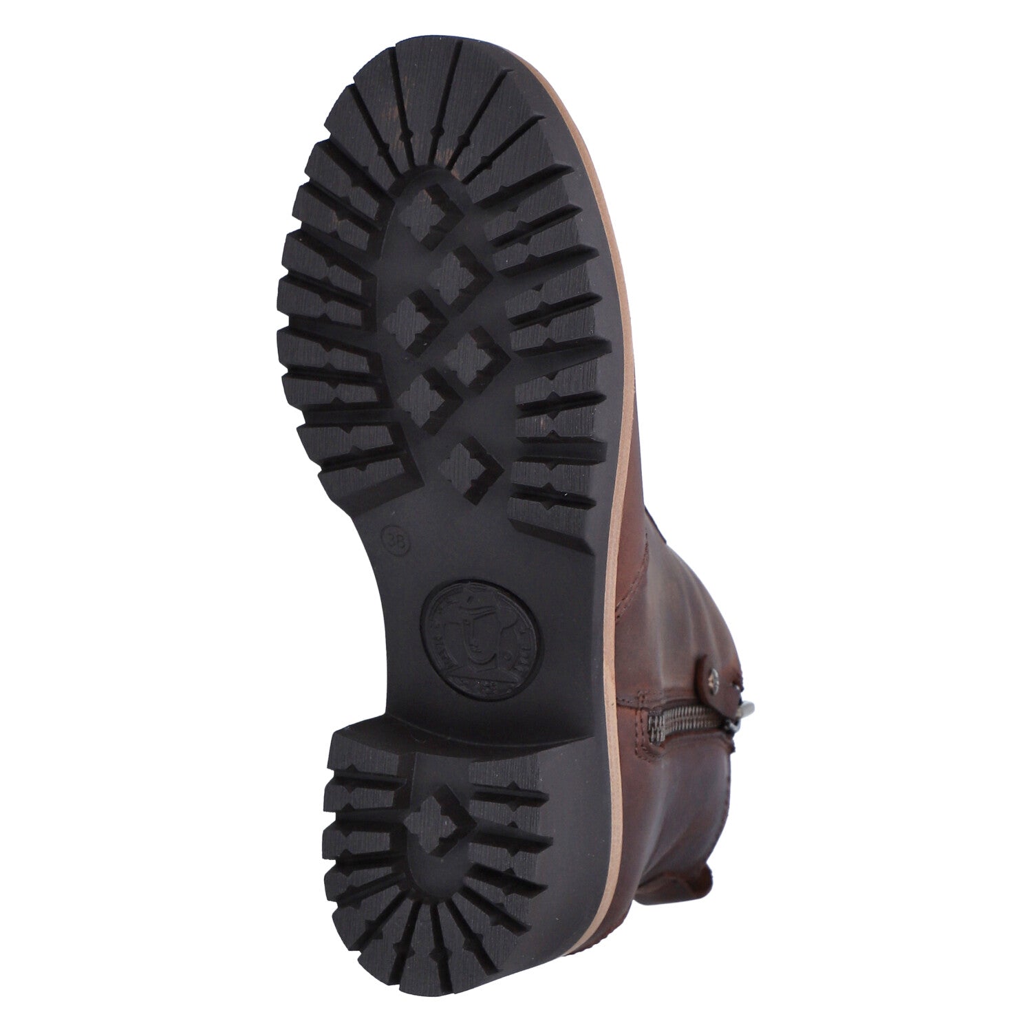 Stiefeletten PAULINE IGLOO  Braun