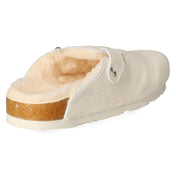 Clogs BERLIN  Beige