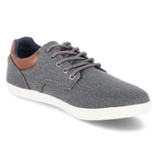 Halbschuhe  Grau