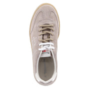 Low Sneaker  Braun