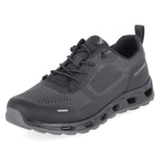 Low Sneaker  Schwarz