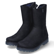 Winterstiefeletten NENA  Schwarz