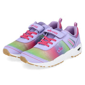 Low Sneaker BARNEY VS  Lila