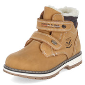 Winterboots  Beige
