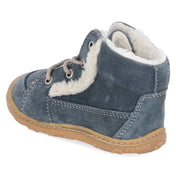 Winterstiefeletten ELIN  Blau