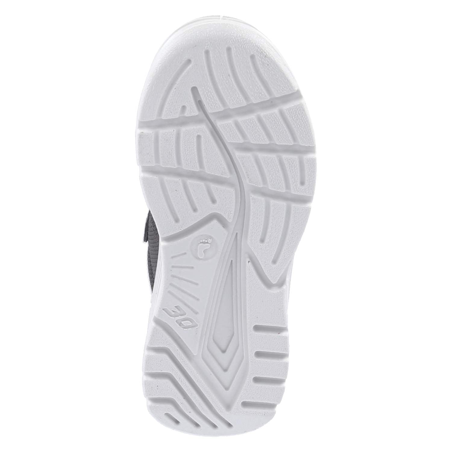 Klettschuhe FLUX  Grau