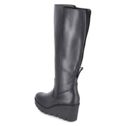 Stiefel  Schwarz