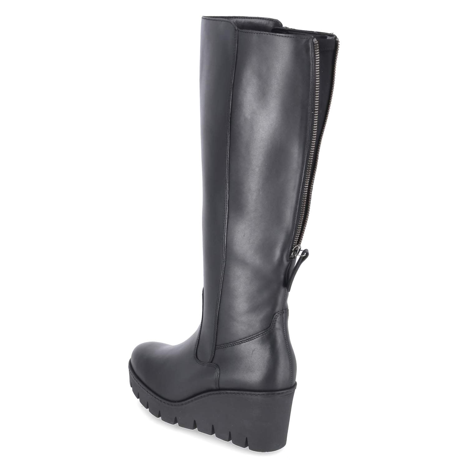 Stiefel  Schwarz