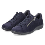 Halbschuhe MICHELLE  Blau