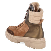 Boots-SAIGA  Braun