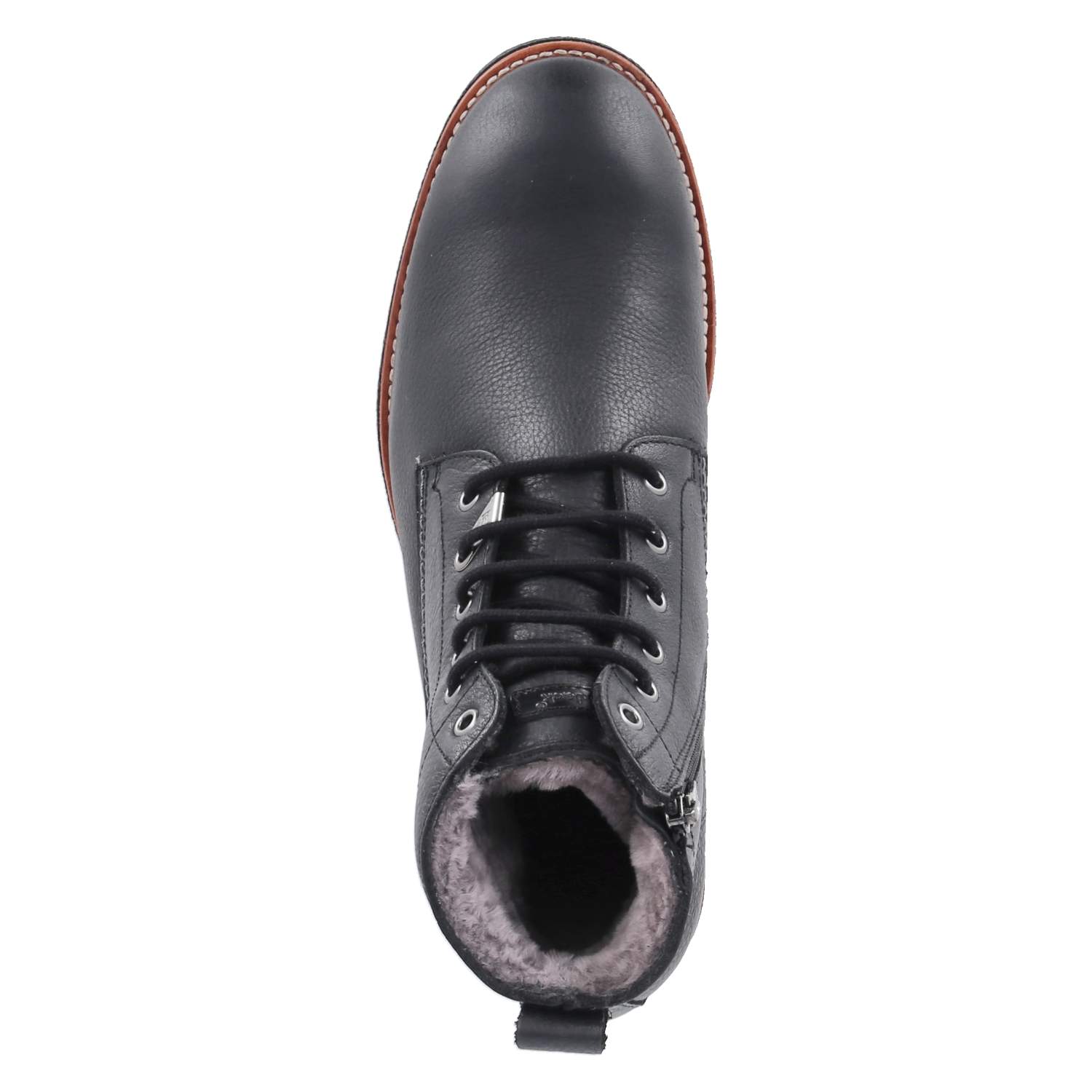 Winterboots GERMAN IGLOO C 1  Schwarz
