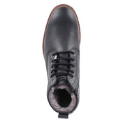 Winterboots GERMAN IGLOO C 1  Schwarz