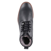 Winterboots GERMAN IGLOO C 1  Schwarz