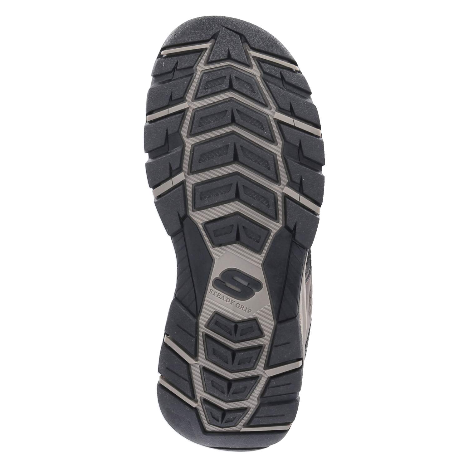 Slip-ins Sandalen REECE  Braun