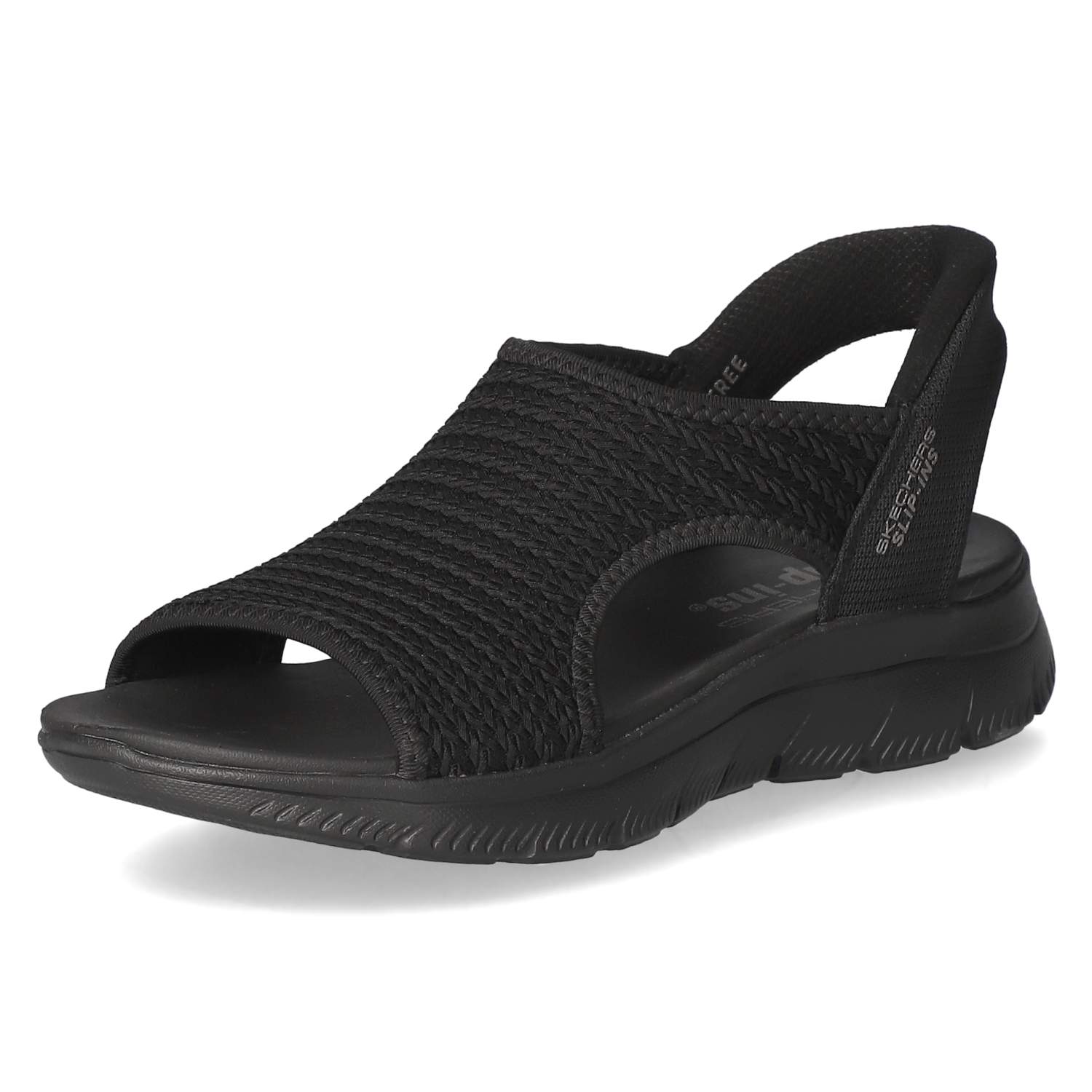 Sandalen SWEETLY EVOLVED  Schwarz