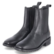 Chelsea Boots VASTI 1  Schwarz