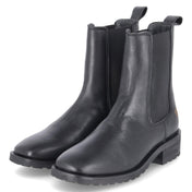 Chelsea Boots VASTI 1  Schwarz