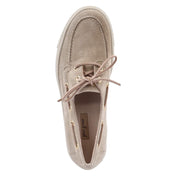 Bootsschuhe  Beige