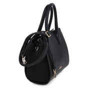 Handtasche SAKINE  Schwarz