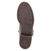 Stiefeletten  Taupe