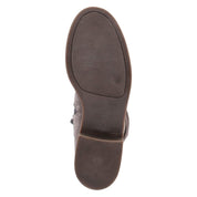 Stiefeletten  Taupe
