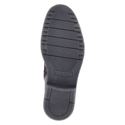 Schnürboots  Rot