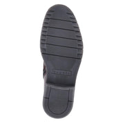 Schnürboots  Rot
