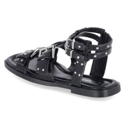 Sandalen  Schwarz
