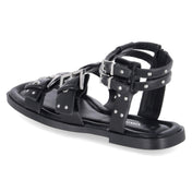 Sandalen  Schwarz