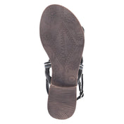 Sandalen  Schwarz