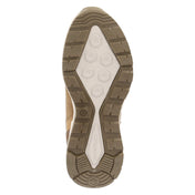Halbschuhe DOMINIC  Beige