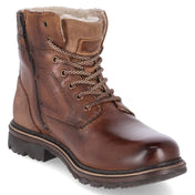 Winterboots  Braun