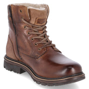 Winterboots Braun