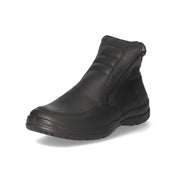 Winterboots  Schwarz