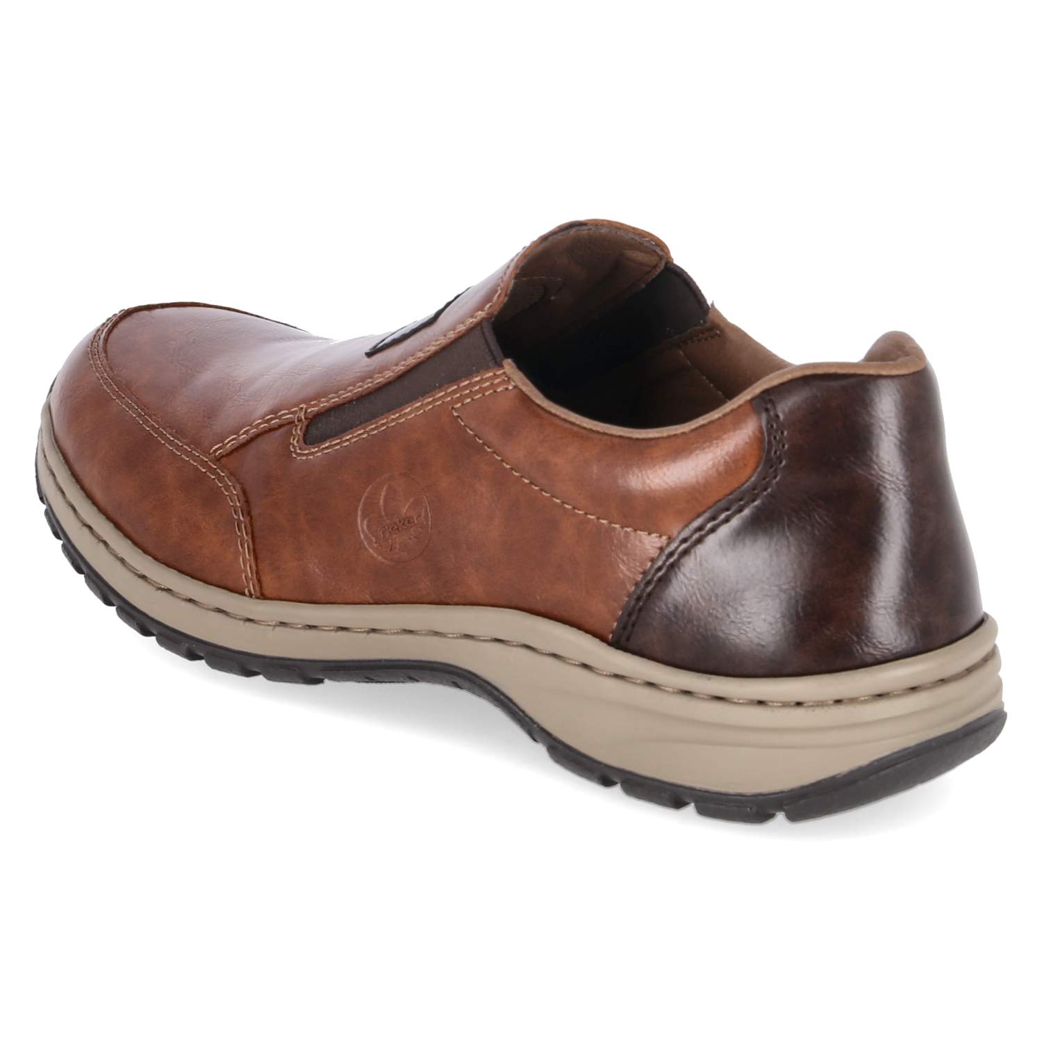 Slipper  Braun