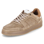 Low Sneaker Beige